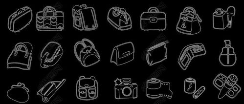 2019新品独家首发 生活用品设计平面图下载与专业设计服务